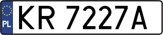 KR7227A