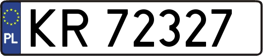 KR72327