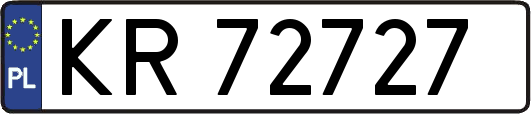 KR72727