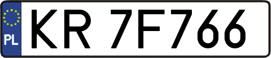 KR7F766