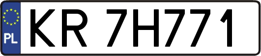 KR7H771