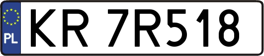 KR7R518