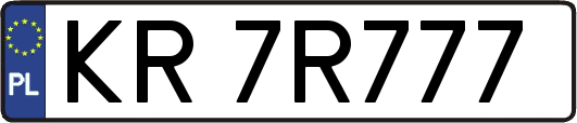 KR7R777