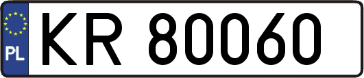 KR80060