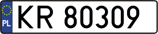 KR80309