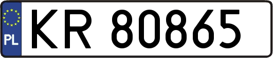KR80865