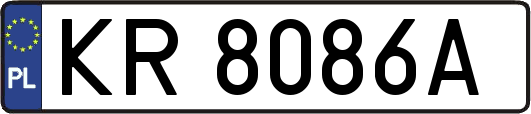 KR8086A