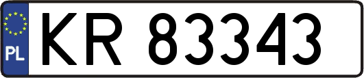 KR83343