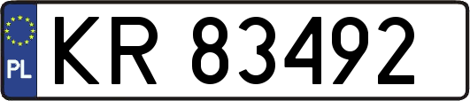 KR83492