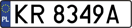 KR8349A