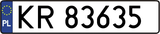 KR83635
