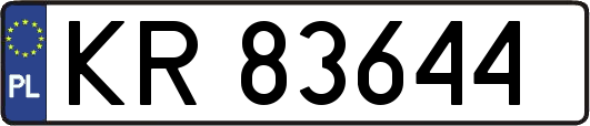 KR83644