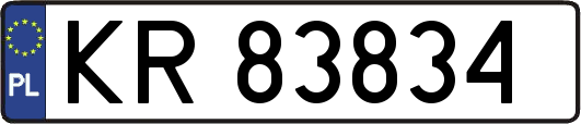 KR83834