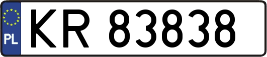 KR83838