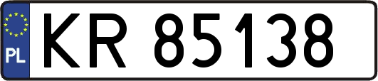 KR85138