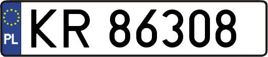KR86308