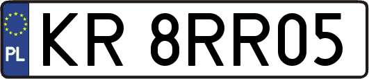 KR8RR05