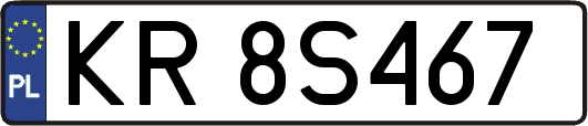 KR8S467