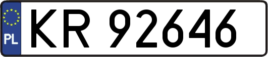 KR92646