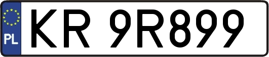 KR9R899