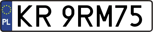 KR9RM75
