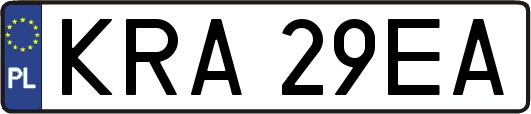 KRA29EA