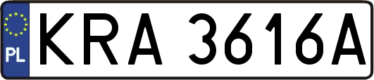 KRA3616A