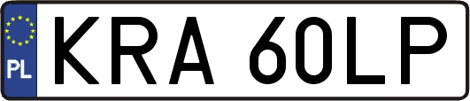 KRA60LP