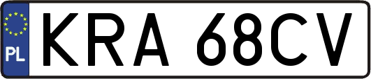KRA68CV