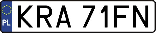 KRA71FN