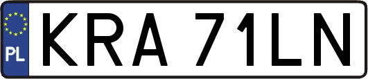 KRA71LN