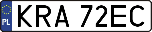 KRA72EC