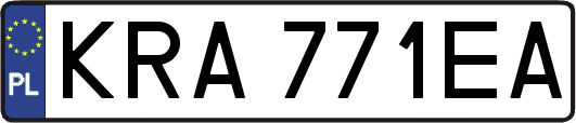 KRA771EA