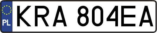 KRA804EA
