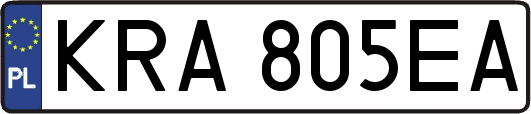 KRA805EA