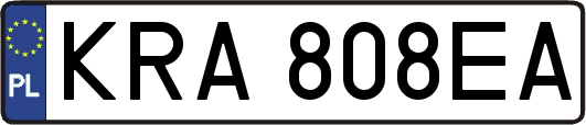 KRA808EA