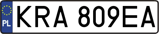 KRA809EA
