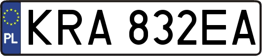 KRA832EA