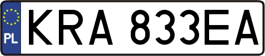 KRA833EA