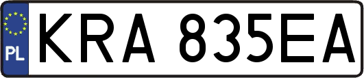 KRA835EA