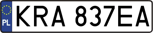 KRA837EA