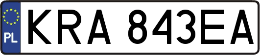 KRA843EA