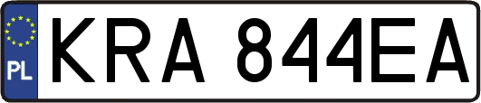 KRA844EA