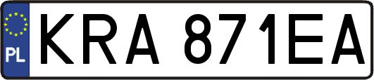 KRA871EA