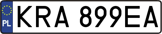 KRA899EA
