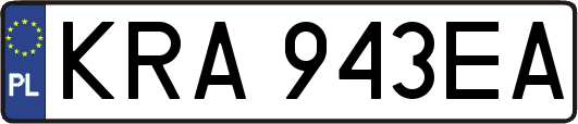 KRA943EA