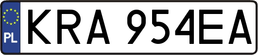 KRA954EA