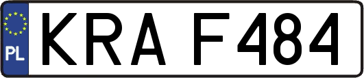 KRAF484