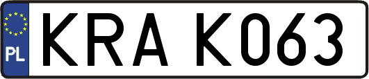KRAK063