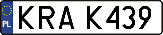 KRAK439